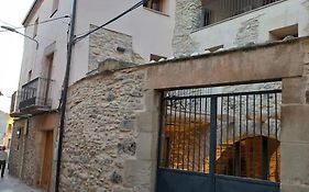 Cal Vallverdu 1I